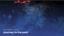 Park rozrywki Walt Disney World Roblox