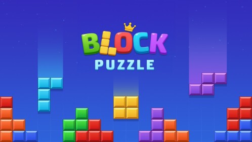 Puzzle de blocs (RÉCOMPENSES)