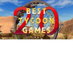best tycoon game