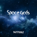 Spaxce Gods