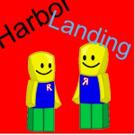 Harbor Landing