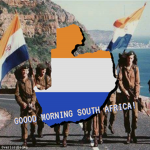 Union of South Africаᅠ