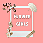 Flower Girls Official