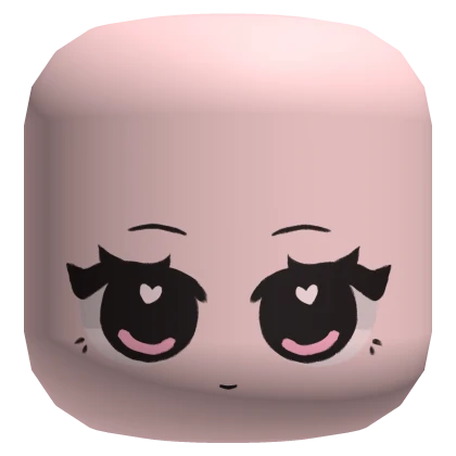 Lovestruck Stare Roblox item thumbnail