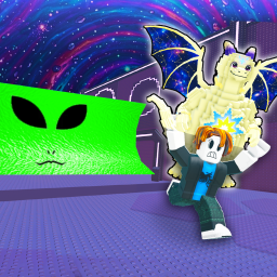Escape Tsunami For Brainrots! icon