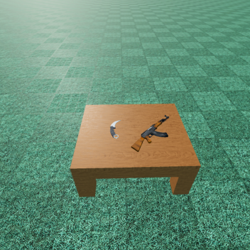 [NEW LOFI UPDATE] [removed wedge] bench sim 2