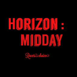 Horizon : Midday (Work in Progress)