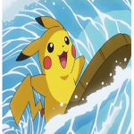 pikachu_isCOOL
