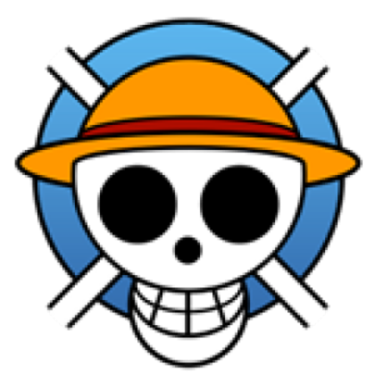 ONE PIECE Roblox decal