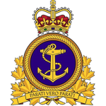 | | CAF | | Royal Canadian Navy