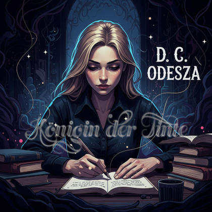 Königin der Tinte - D.C. Odesza Roblox music