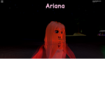 Ariana And Friends <3