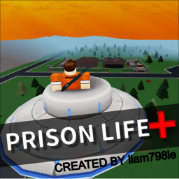 PRISON LIFE + [V1]