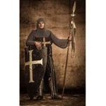Moorish Crusaders