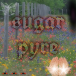 ༻sugar pyre ༺