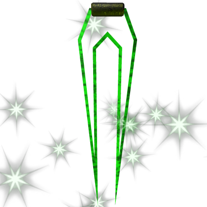 Spec Alpha Biograft Energy Sword