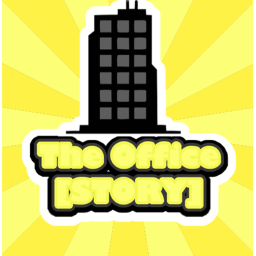 The Office [STORY]