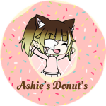 Ashie's Donuts