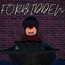 Forbidden [UNRELEASED]