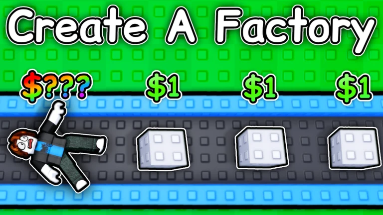 ⚙️ Create A Factory [Weather🌩️]