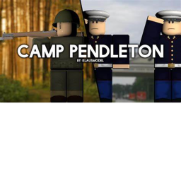{USMC} Camp Pendelton