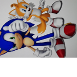 Sonic tails group