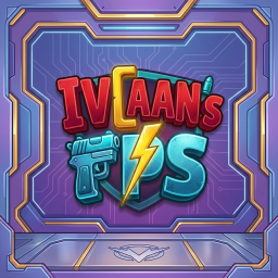 Ivaan's FPS! [UPD⚡️]