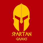 Spartan Games And Clothing