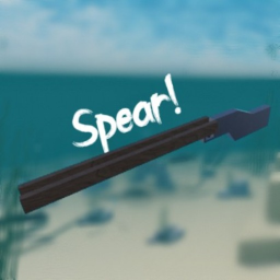Spear! 🐟 [RELEASE]