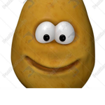 Potato pro's