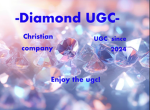 -Diamond UGC-