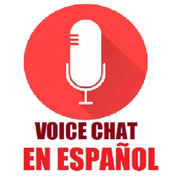 Chat de Voz ESPAÑOL icon