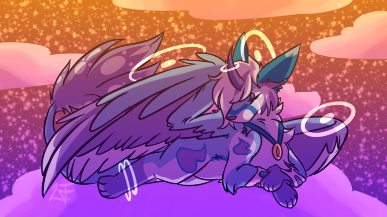 Foxkin Valley 🦊 screenshot 2