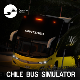 [🔥MEGA UPDATE🔥] Chile Bus Simulator - Horizon