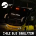 Chile Bus Simulator - Horizon icon