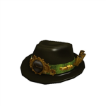 The Maker Fedora