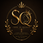 SQ *She is Queen*