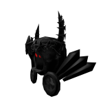 Black Dominus