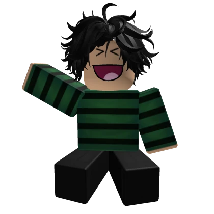 KaiM Shoulder Buddy | Roblox Item - Rolimon's