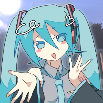 That One VOCALOID Game