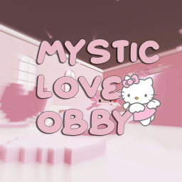 Mystic Love Obby!