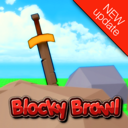 [🎉Version 2.0] Blocky Brawl