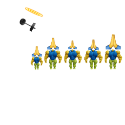 Big Weight Lifting Simulator W.I.P