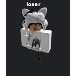Introverted Robloxians