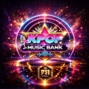 KPOP MUSIC BANK