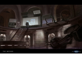 배트맨: 정의의 새벽