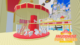 PARK ROZRYWKI WIEŻA