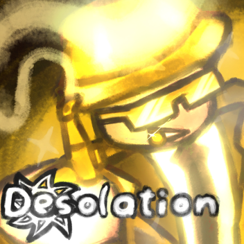 (💰Sale) Desolation