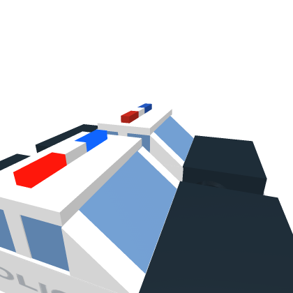 Police Cars