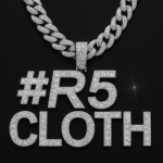 R5 #Clothing